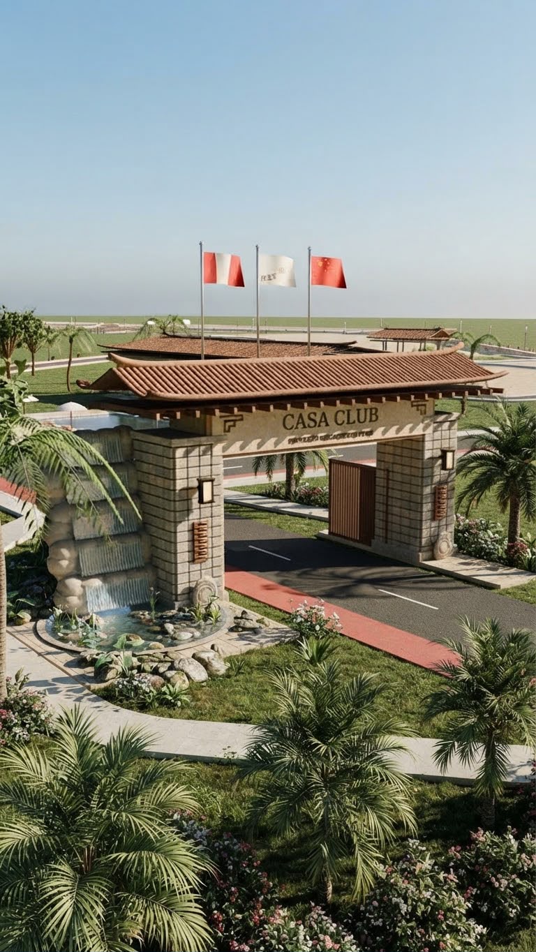 El proyecto